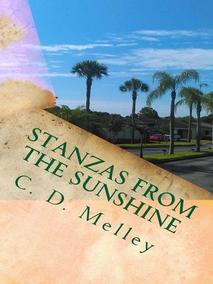 cover image of Stanzas from the Sunshine